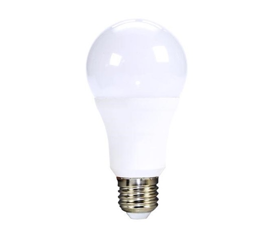 Solight LED žárovka, klasický tvar, 15W, E27, 4000K, 220°, 1650lm