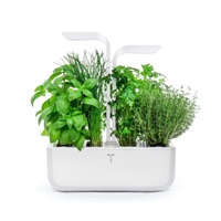 Véritable CLASSIC - Automatický květináč, bílá