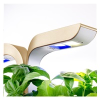 Véritable CLASSIC - Automatický květináč, bílá