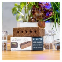 Véritable Lingot - prázdný pro vaše semena