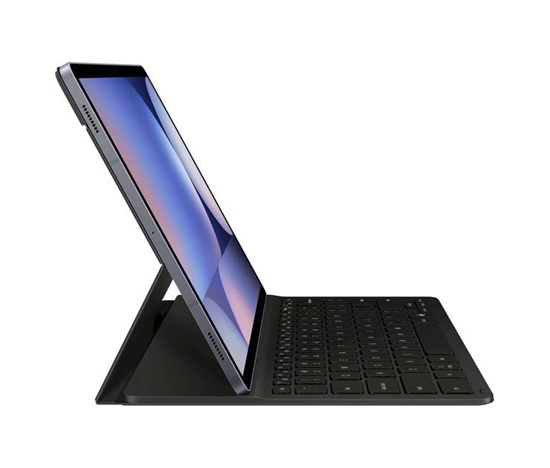 Samsung pouzdro s klávesnicí EF-DX920UBE pro Galaxy Tab S9 Ultra/S10 Ultra, černá