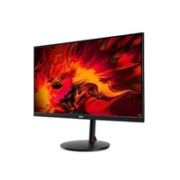 ACER LCD Nitro KG251QP3biip 62cm (24.5") VA LED, FHD 1920x1080@180Hz, 250cd/m2, Black