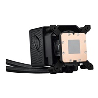 ASUS vodní chladič CPU AIO ROG RYUJIN III 360 ARGB EXTREME, 3x120mm, AM5, LGA1851