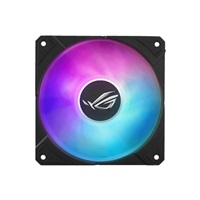 ASUS vodní chladič CPU AIO ROG RYUJIN III 360 ARGB EXTREME, 3x120mm, AM5, LGA1851