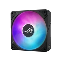 ASUS vodní chladič CPU AIO ROG RYUJIN III 360 ARGB EXTREME, 3x120mm, AM5, LGA1851