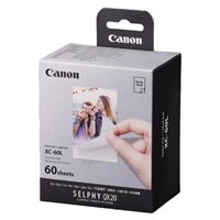 Canon XC-60L termosublimační papír
