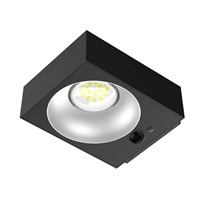 Viking venkovní solární LED světlo SR35 s pohybovým senzorem