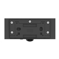 Viking venkovní solární LED světlo SR35 s pohybovým senzorem