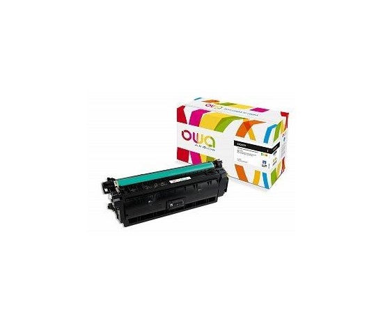 OWA Armor toner pro HP LJ M 608 41000 str. černá komp.s CF237Y