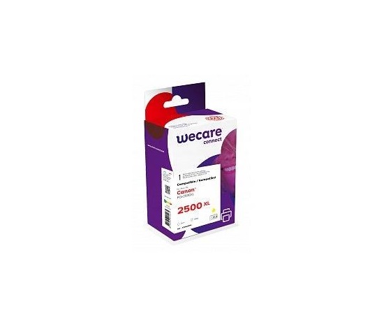 Armor ink-jet pro Canon MB5050 yellow, 20ml, kom.s PGI2500XLY