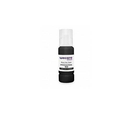 Armor ink pro Epson EcoTank L3151 černý, 70ml, No.103, komp.s C13T00S14A