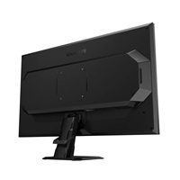 GIGABYTE LCD - 27" Gaming monitor GS27Q X, SS IPS, 2560 x 1440 QHD, 240Hz, 1000:1, 300cd/m2, 1ms, 2xHDMI, 1xDP