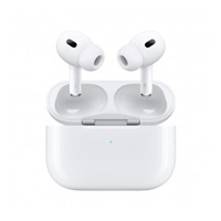 APPLE AirPods Pro (2. gen.) s MagSafe pouzdrem (USB-C)