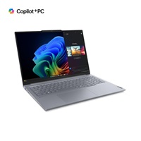 LENOVO NTB ThinkBook 16 G7 - Snapdragon X plus X1P-42-100,16" WUXGA,16GB,512SSD,FHD cam,W11H