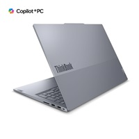 LENOVO NTB ThinkBook 16 G7 - Snapdragon X plus X1P-42-100,16" WUXGA,16GB,512SSD,FHD cam,W11H