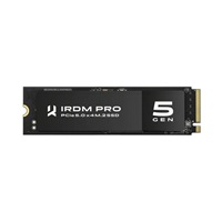 GOODRAM SSD IRDM PRO 2TB, PCIe Gen5x4, M.2 2280, (R:12000/W:11000MB/s)
