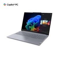 LENOVO NTB ThinkBook 16 G7 - Snapdragon X plus X1P-42-100,16" WUXGA,16GB,512SSD,FHD cam,W11P
