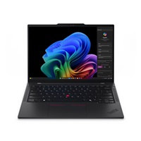 LENOVO NTB ThinkPad T14s Snapdragon G6 - Elite X1E-78-100,14" WUXGA Touch,32GB,1TBSSD,IRcam,W11P