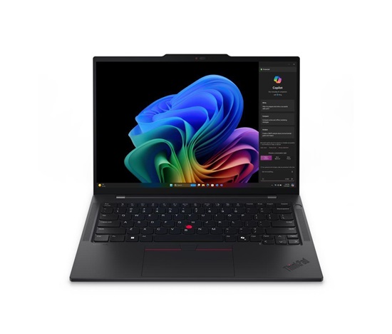 LENOVO NTB ThinkPad T14s Snapdragon G6 - Elite X1E-78-100,14" WUXGA Touch,32GB,1TBSSD,IRcam,W11P