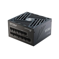 SEASONIC zdroj 850W Focus GX-850, 80+ GOLD, ATX 3.1, PCIe 5.1
