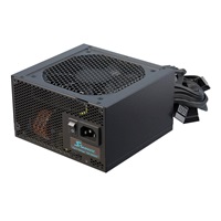 SEASONIC zdroj 650W G12-GC, 80+ Gold, 120mm