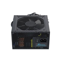 SEASONIC zdroj 750W G12-GC, 80+ Gold, 120mm