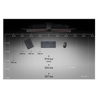 ROG Aura Monitor Light Bar