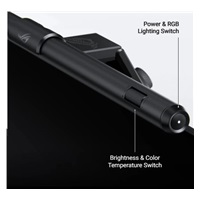 ROG Aura Monitor Light Bar