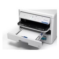 EPSON WorkForce Pro EP-C800RDW ,( 4v1, A3+, 34ppm, Ethernet, Wi-Fi a Wi-Fi (Direct))
