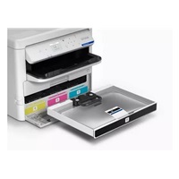 EPSON WorkForce Pro EP-C800RDW ,( 4v1, A3+, 34ppm, Ethernet, Wi-Fi a Wi-Fi (Direct))