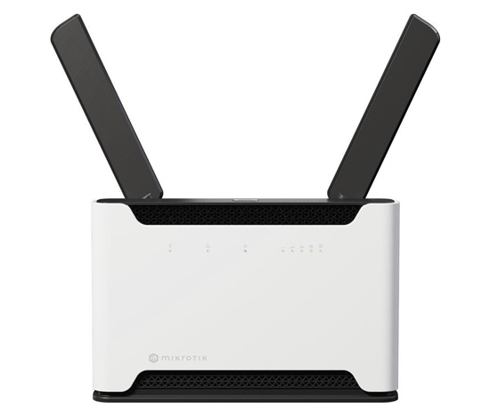 MikroTik H53UiG-5HaxQ2HaxQ, Chateau PRO ax