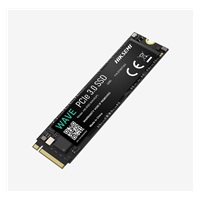 HIKSEMI SSD Wave 512GB, M.2 2280, PCIe 3.0, R:2500/W:1025MB/s