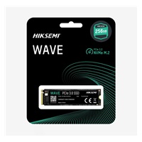 HIKSEMI SSD Wave 512GB, M.2 2280, PCIe 3.0, R:2500/W:1025MB/s