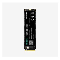 HIKSEMI SSD Wave 1TB (1024GB), M.2 2280, PCIe 3.0, R:2450/W:2450MB/s