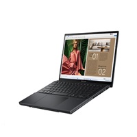 ASUS NTB Zenbook Duo (UX8406CA-OLED068X), Ultra 9-185H, 14" 2880 x 1800, 32GB, 2TB SSD, Intel Arc, W11 Pro, Gray