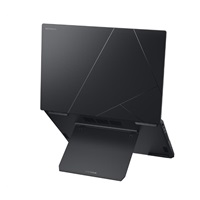 ASUS NTB Zenbook Duo (UX8406CA-OLED068X), Ultra 9-185H, 14" 2880 x 1800, 32GB, 2TB SSD, Intel Arc, W11 Pro, Gray