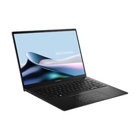 ASUS NTB Zenbook 14 (UM3406KA-OLED122X), R7-AI-350, 14" 1920 x 1200, 16GB, 1TB SSD, Radeon, W11 Pro, Black