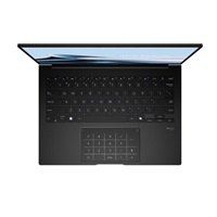 ASUS NTB Zenbook 14 (UM3406KA-OLED122X), R7-AI-350, 14" 1920 x 1200, 16GB, 1TB SSD, Radeon, W11 Pro, Black
