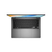 ASUS NTB Vivobook 14 Flip (TP3407SA-OLED003W), Ultra 5-226V, 14" 1920 x 1200, 16GB, 512GB SSD, Intel Arc, W11 Home, Gray