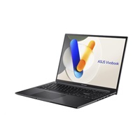 ASUS NTB Vivobook 16 (X1605VA-MB1268W), i7-13620H, 16" 1920 x 1200, 32GB, 1TB SSD, Iris X, W11 Home, Black