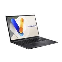 ASUS NTB Vivobook 16 (X1605VA-MB1268W), i7-13620H, 16" 1920 x 1200, 32GB, 1TB SSD, Iris X, W11 Home, Black