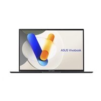 ASUS NTB Vivobook 16 (X1605VA-MB1268W), i7-13620H, 16" 1920 x 1200, 32GB, 1TB SSD, Iris X, W11 Home, Black