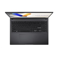 ASUS NTB Vivobook 16 (X1605VA-MB1268W), i7-13620H, 16" 1920 x 1200, 32GB, 1TB SSD, Iris X, W11 Home, Black