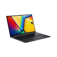 ASUS NTB Vivobook 15 OLED (M1505YA-OLED245W), R7-7730U, 15.6" 1920 x 1080, 16GB, 1TB SSD, Radeon, W11 Home, Black