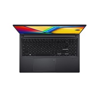 ASUS NTB Vivobook 15 OLED (M1505YA-OLED245W), R7-7730U, 15.6" 1920 x 1080, 16GB, 1TB SSD, Radeon, W11 Home, Black