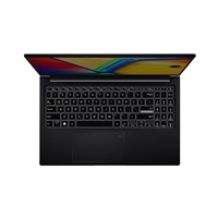 ASUS NTB Vivobook 15 OLED (M1505YA-OLED245W), R7-7730U, 15.6" 1920 x 1080, 16GB, 1TB SSD, Radeon, W11 Home, Black