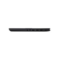 ASUS NTB Vivobook 15 OLED (M1505YA-OLED245W), R7-7730U, 15.6" 1920 x 1080, 16GB, 1TB SSD, Radeon, W11 Home, Black