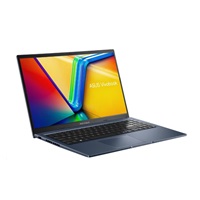 ASUS NTB Vivobook 15 (X1502VA-NJ878W), i5-13420H, 15.6" 1920 x 1080, 16GB, 1TB SSD, Iris, W11 Home, Blue