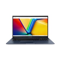 ASUS NTB Vivobook 15 (M1502YA-NJ586W), R7-5825U, 15.6" 1920 x 1080, 16GB, 1TB SSD, Radeon, W11 Home, Blue