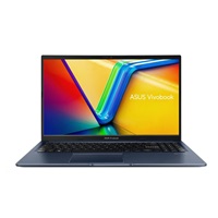 ASUS NTB Vivobook 15 (M1502YA-NJ586W), R7-5825U, 15.6" 1920 x 1080, 16GB, 1TB SSD, Radeon, W11 Home, Blue